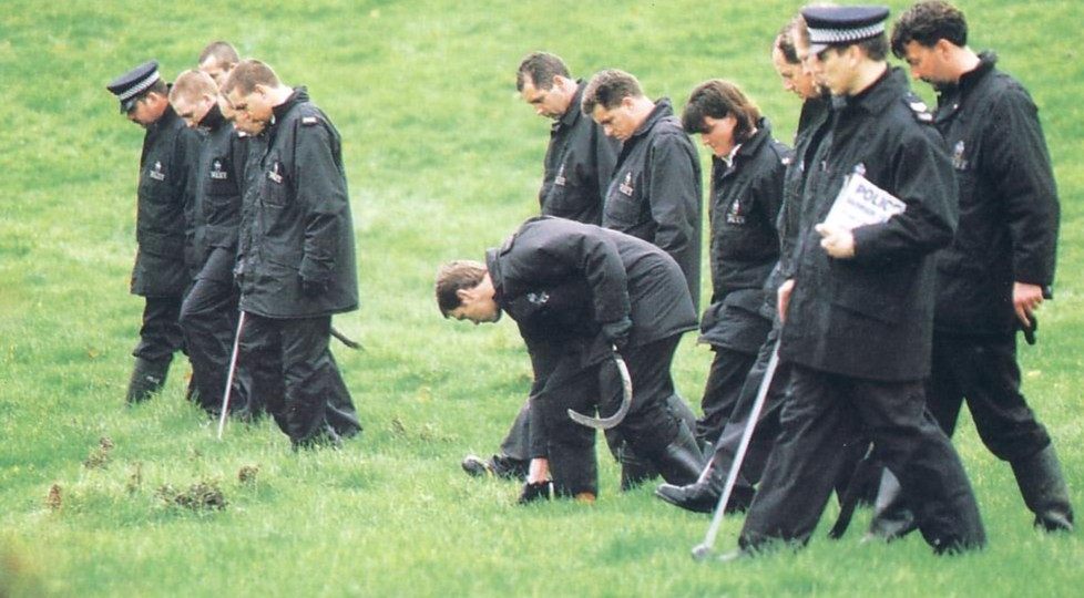 new-plea-on-25th-anniversary-of-kate-bushell-s-murder-the-exeter-daily